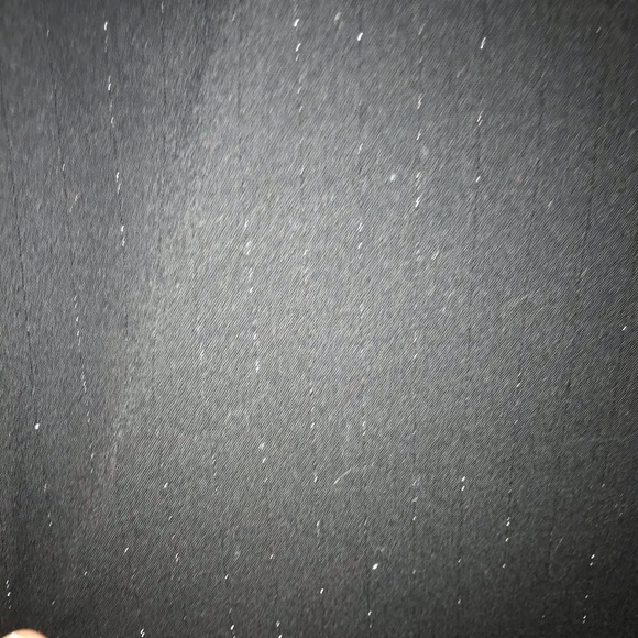 Leopard Print blouse with classy silk lined pants - Picture 8 of 8